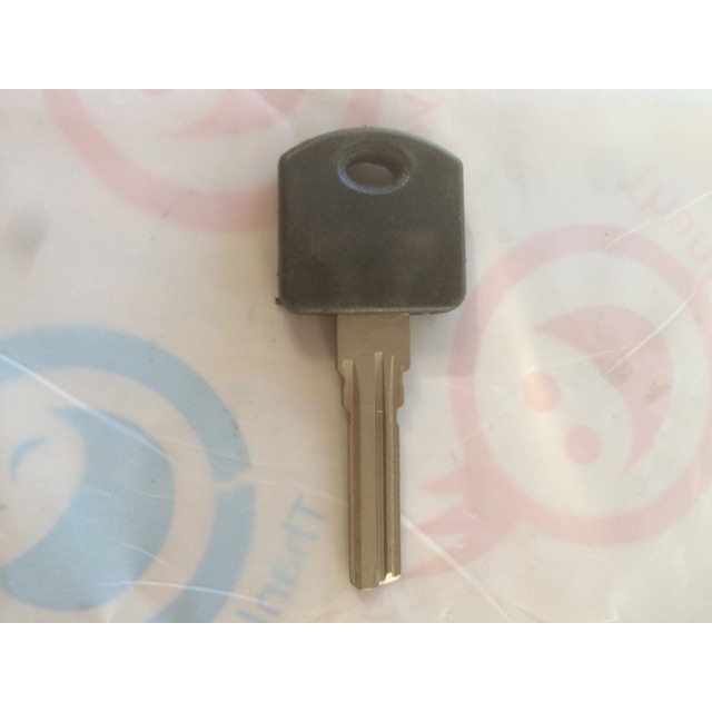 20 phôi chìa khoá chấm vi tính nhỏ ( khoá dây )