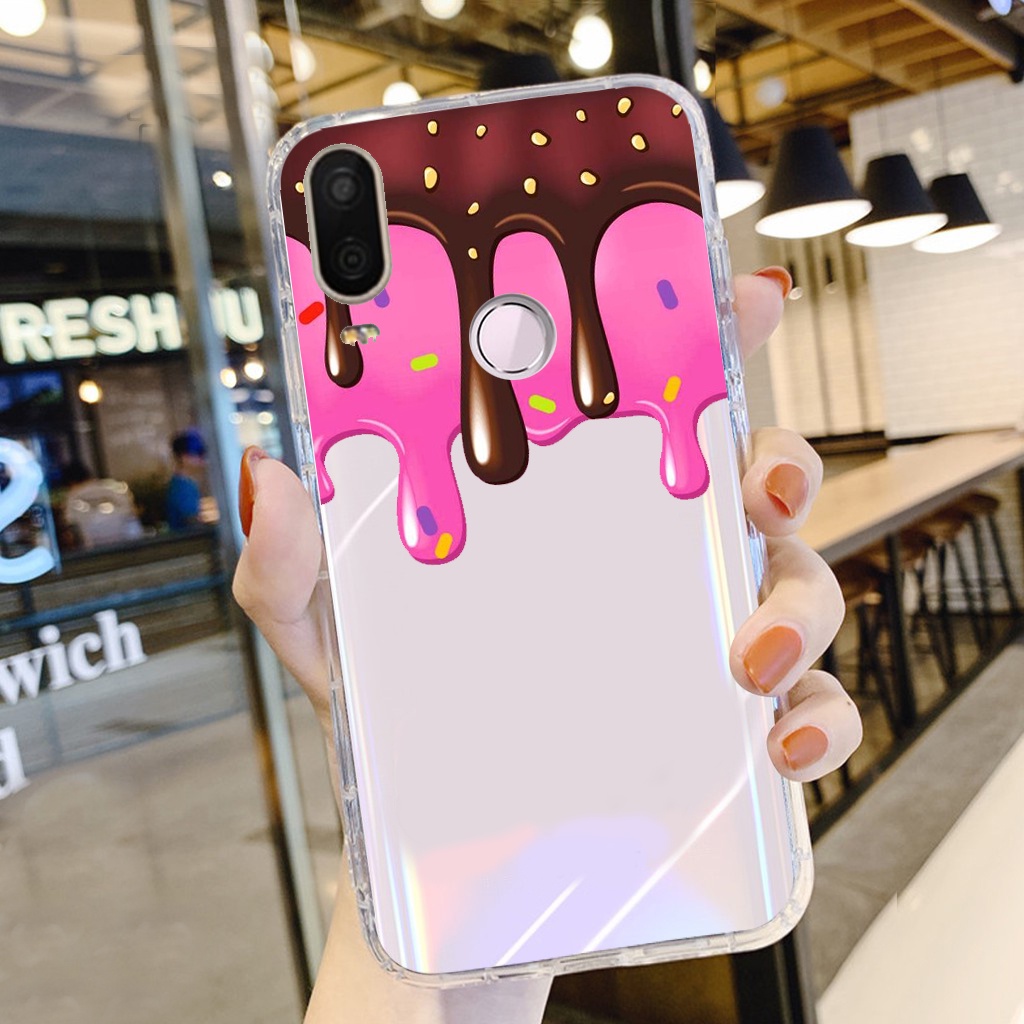 Ốp điện thoại VSMART JOY 1PLUS, JOY 2PLUS, JOY 3-4. BEE 3, ACTIVE 3, STAR 3-4-5, ARIS Ôp lưng VSMART