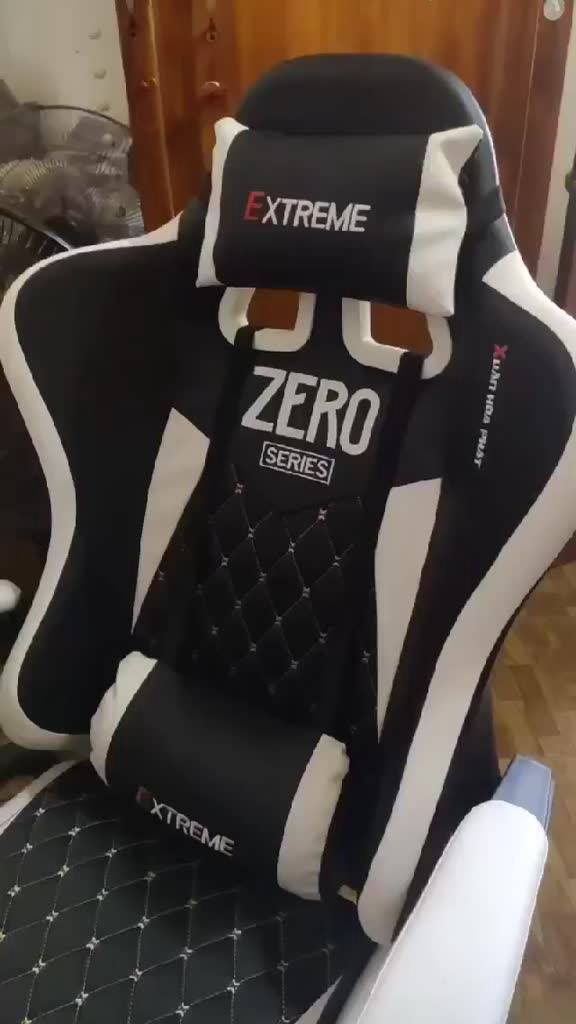 Ghế Gaming Zero S Mẫu Mới Nhất | BigBuy360 - bigbuy360.vn