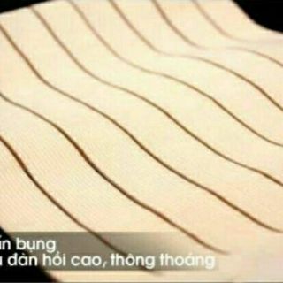 Gen nịt bụng Hiền Trang