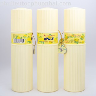Nước hoa xit phòng hương hoa INZ