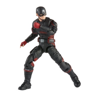 Marvel Legends U.S. Agent