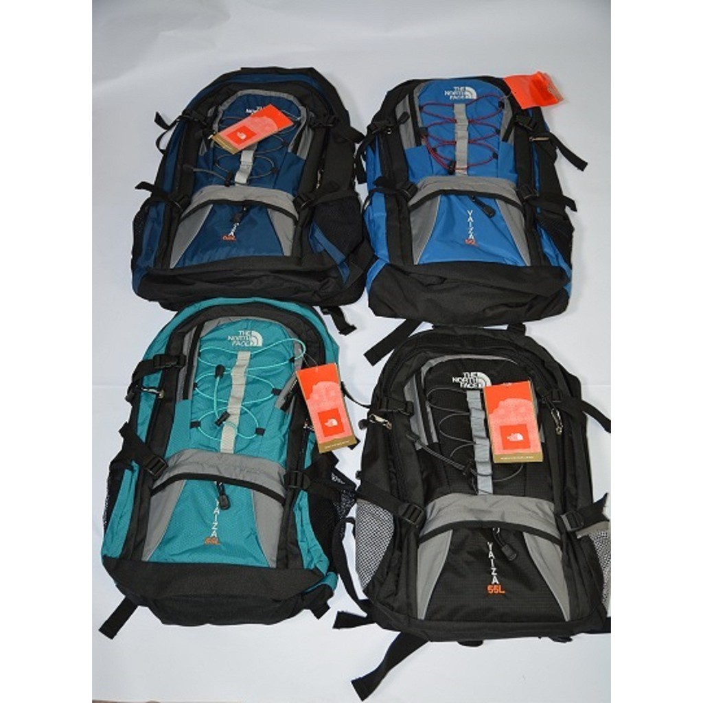 Balo tnf YAIZA 55L Hàng Chất Giá Sỉ