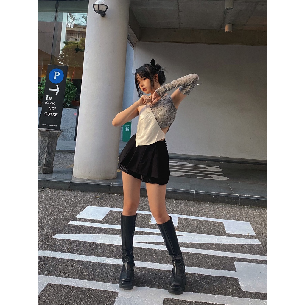 [ẢNH THẬT] Chân váy DJDJ Hymaison