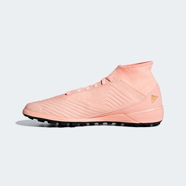 [ Hàng indonesia ] Giày Đá Bóng, Giày Đá Banh Sân Cỏ Nhân Tạo Predator Tango 18.3 đinh TF - giày đá bóng vizeno | BigBuy360 - bigbuy360.vn