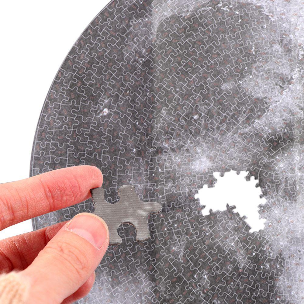 Bộ Đồ Chơi Xếp Hình Trái Đất Bằng Giấy Màu Cầu Vồng Dành Cho Người Lớn / Trẻ Em