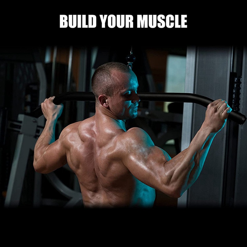 Dụng Cụ Kéo Lên Xuống Hỗ Trợ Luyện Tập Cơ Lưng