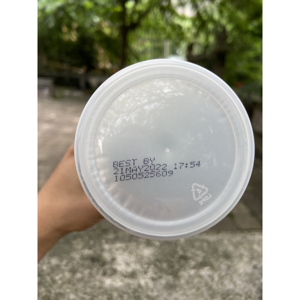 BÁNH ĂN DẶM GERBER PUFFS 42G