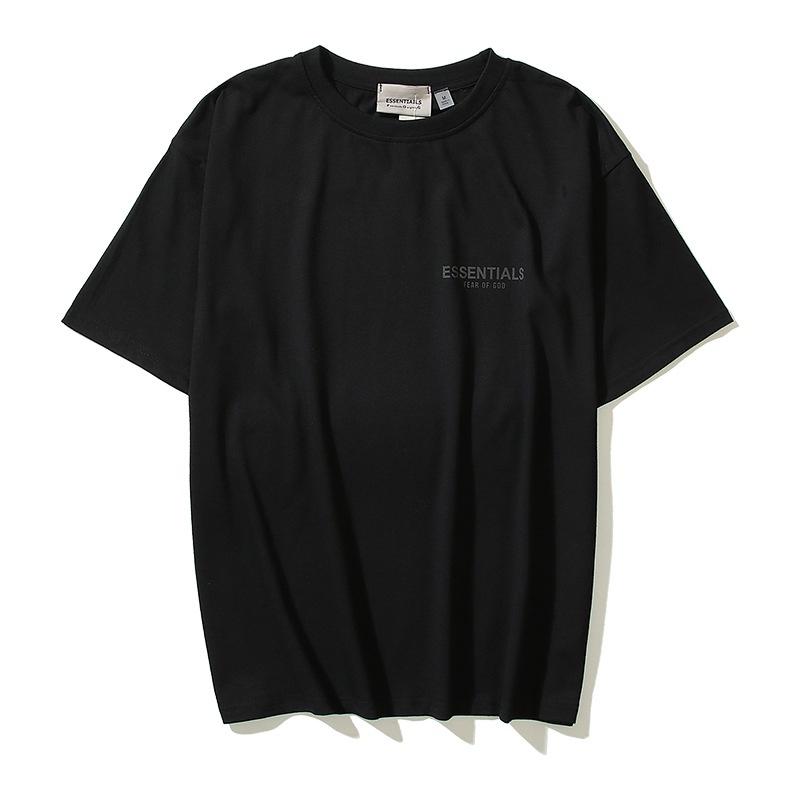 Áo phông ngắn tay ESSENTIALS FOG FEAR OF GOD