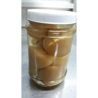 CHANH MUỐI TRÁI