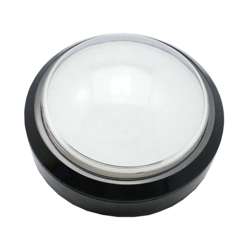Nút Nhấn Tròn Gắn Đèn LED Với Công Tắc