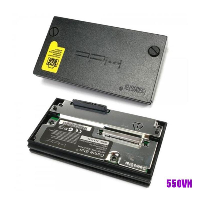Bộ Điều Hợp Chuyển Đổi Mạng Sata Cho Ps2 Fat | BigBuy360 - bigbuy360.vn