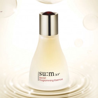 Nước thần cải thiện mọi vấn đề về da Su:m37 secret essence advanced sync program 12ml