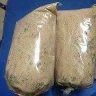 1kg  BỘT CANH HẢO HẢO, CHẤM HOA QUẢ