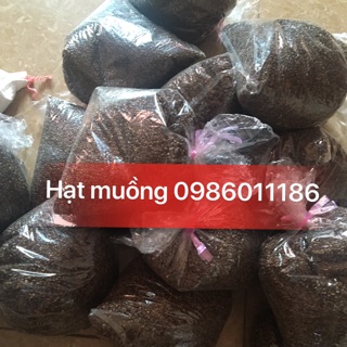 Đổ sỉ hạt muồng 10kg