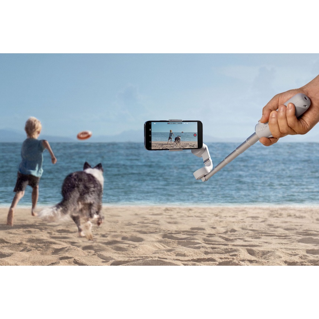 Gậy Chống Rung Gimbal DJI Osmo Mobile 5 | BigBuy360 - bigbuy360.vn