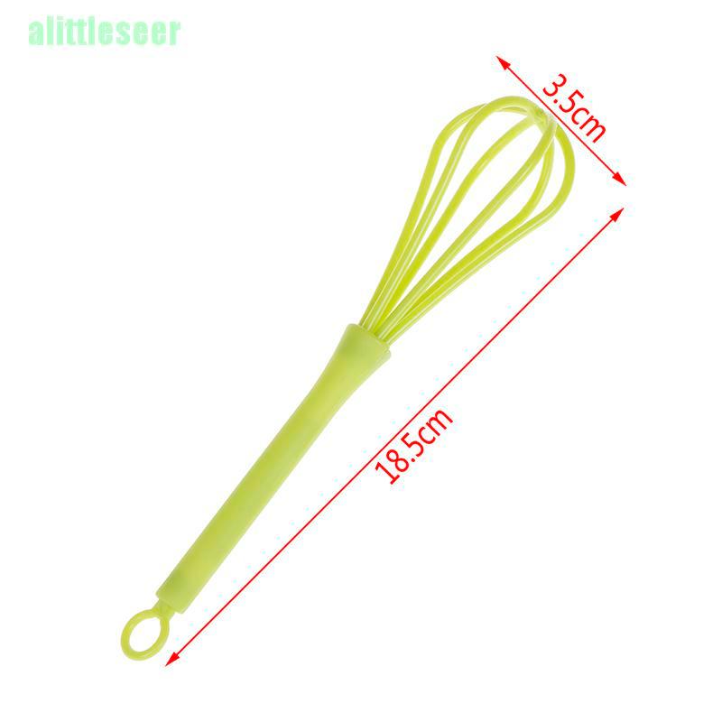 Dụng Cụ Đánh Trứng Cầm Tay Tiện Lợi