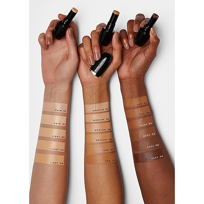 Marc Jacobs - Kem Che Khuyết Điểm Marc Jacobs Accomplice Concealer &amp; Touch-Up Stick 5g