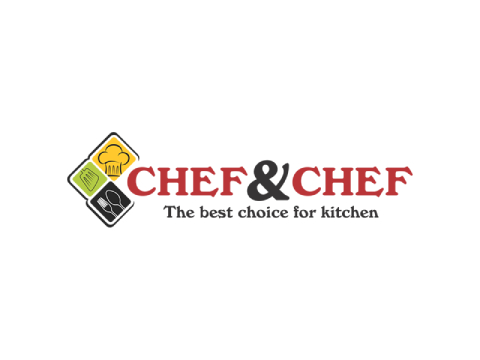 Chef Home Logo