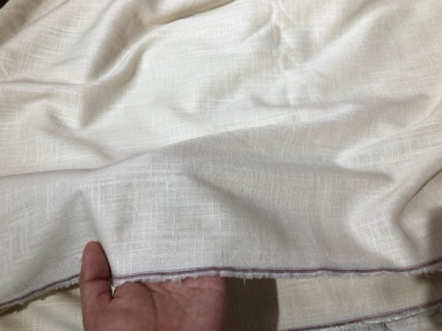 Vải Linen Xước