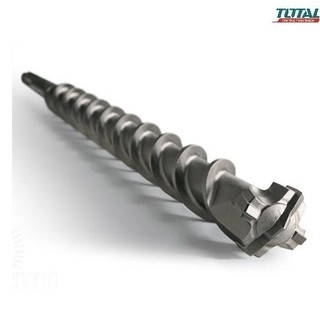 MŨI KHOAN BÊ TÔNG BỐN CẠNH TOTAL TAC311601C