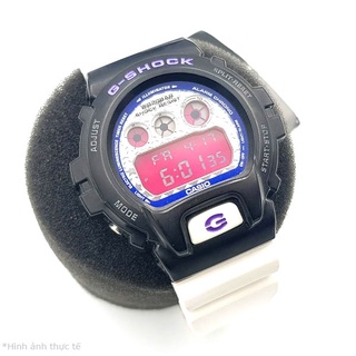 Đồng hồ casio nam g shock dw-6900sc-1dr