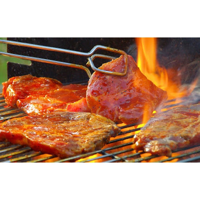 Sốt Ướp Đồ Nướng LKK / Char Siu Sauce 240G Hong Kong