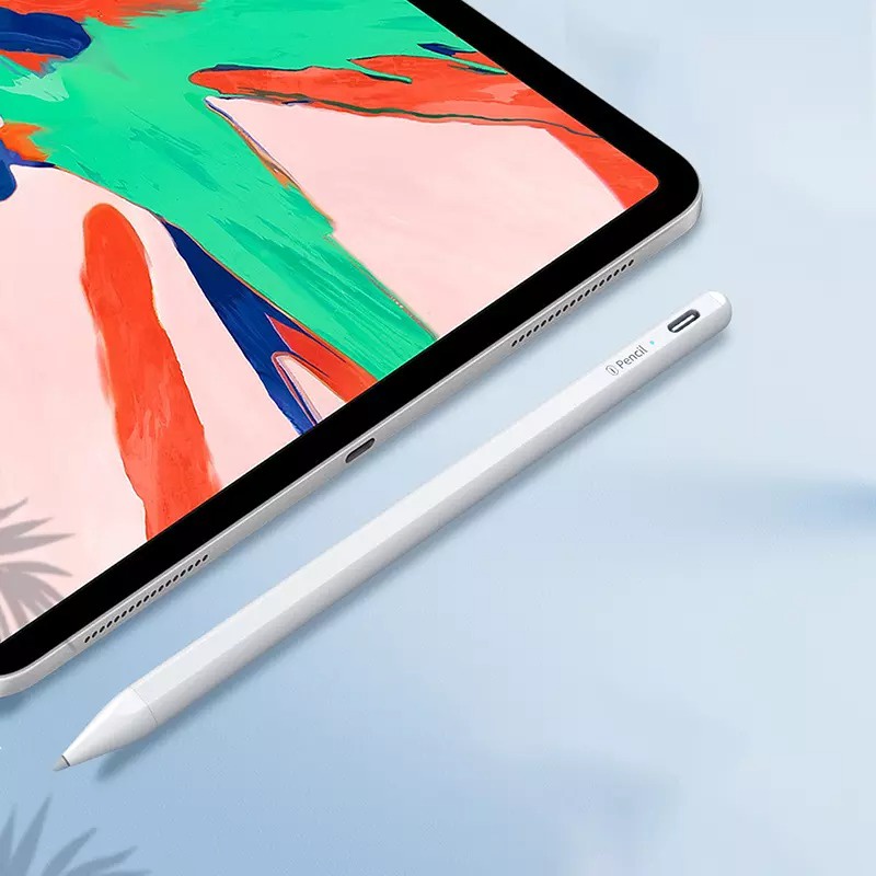 Bút cảm ứng đầu nhỏ chính hãng WiWU PENCIL X cho iPAD