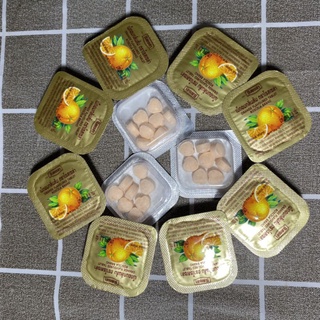lốc 6 cái kẹo C tuổi thơ