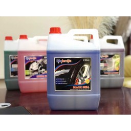 Dung dịch làm bóng, bảo dưỡng lốp Ekokemika BLACK BRILL-5L
