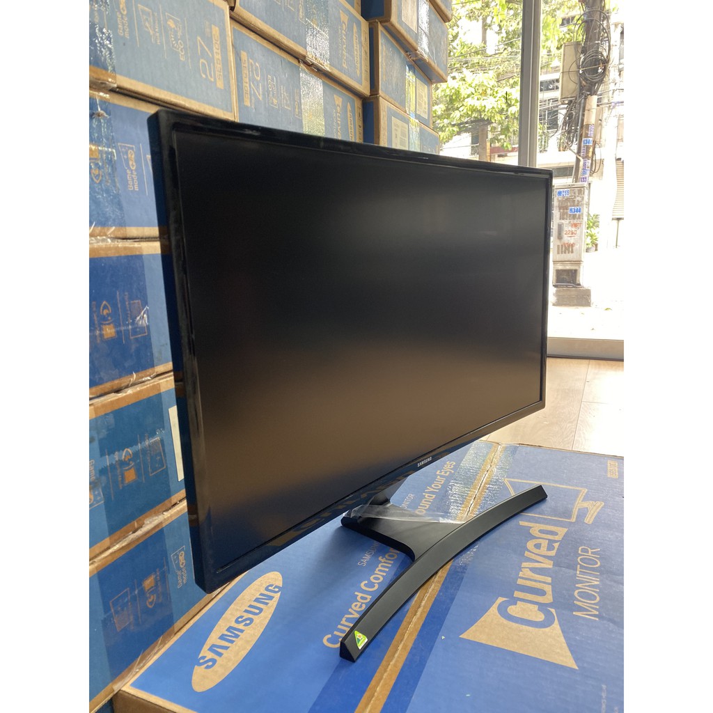 MÀN HÌNH CŨ SAMSUNG S27E510C | BigBuy360 - bigbuy360.vn