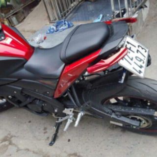 Tay Dắt TFX Z900 Siêu dày .