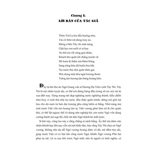 Sách - Tình Sử Tứ Đại Mỹ Nhân (Bìa Cứng)