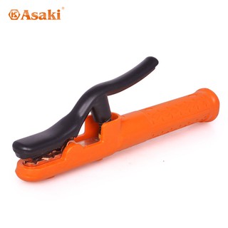 Kìm kẹp mát asaki ak-2028 600a-800a