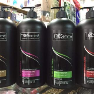DẦU GỘI TRESEMME 1.15L
