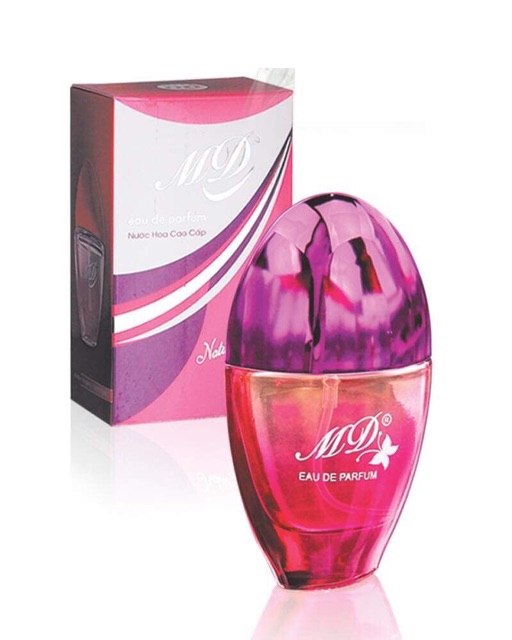 NƯỚC HOA CAO CẤP MD