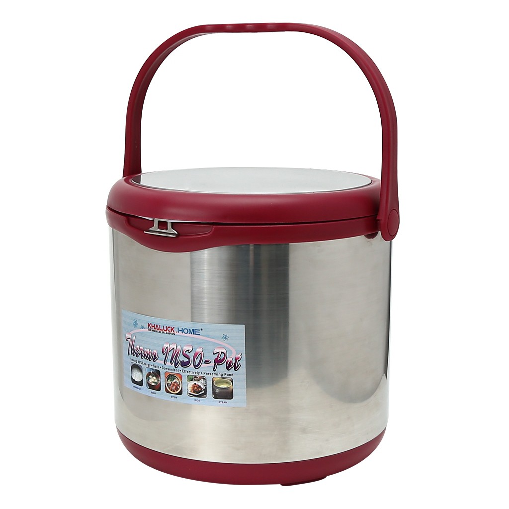 NỒI Ủ KHALUX HOME KL-710