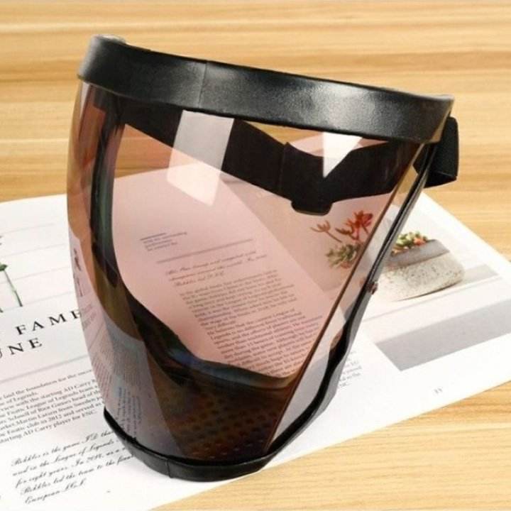 MẶT NẠ PHUN THUỐC TRỪ SÂU PHUN SƠN CHỐNG BỤI + KÍNH XỊT THUỐC TRỪ SÂU KÍNH CHỐNG BỤI