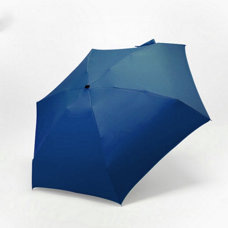 Dù Gấp Mini Bỏ Túi Thời Trang Unisex YKT - HSU