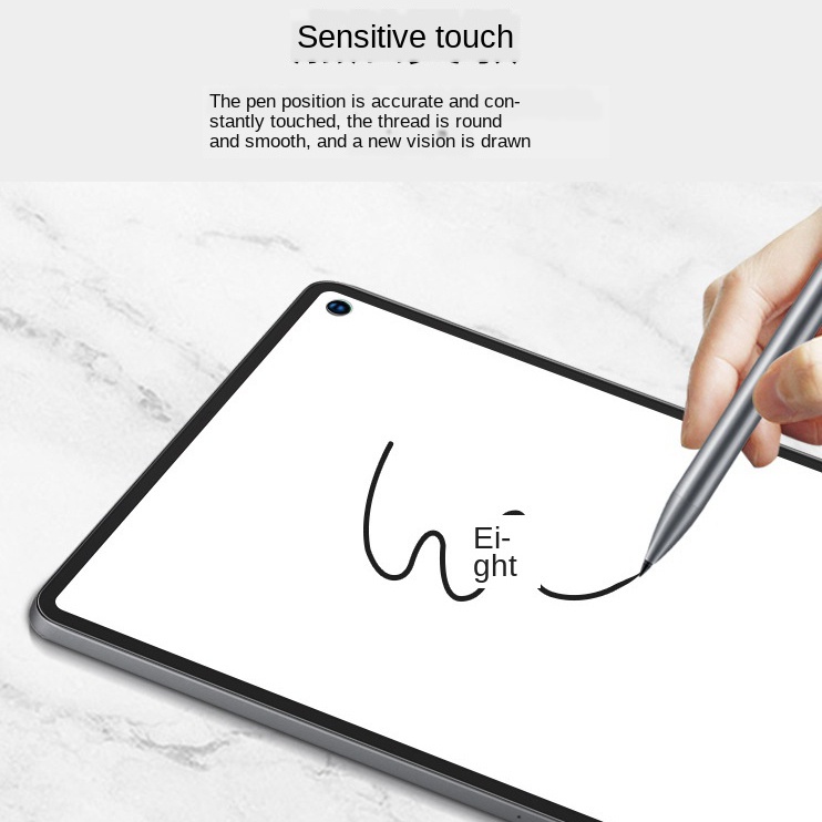 Huawei matepad Class Paper Membrane Painted Film matepad Pro Writing Film Dull Polish Textured Tablet Protective Film | BigBuy360 - bigbuy360.vn