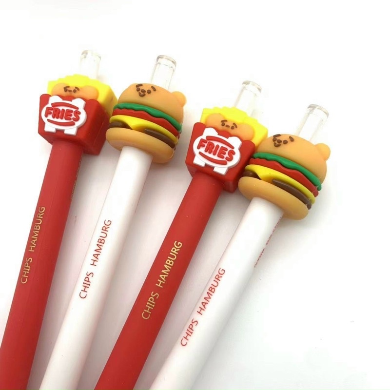 Bút chì kim đồ ăn