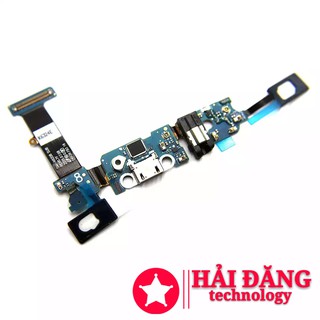 Cụm Bo Mạch Cáp Sạc Samsung Galaxy Note 5