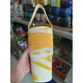 Túi đựng ly size 20cm- 9cm-7cm
