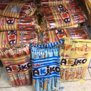 Bim bim que Akiko 160g