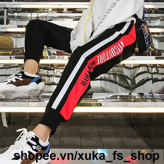QUẦN JOGGER HIPHOP NAM NỮ MẪU STYLE HOT