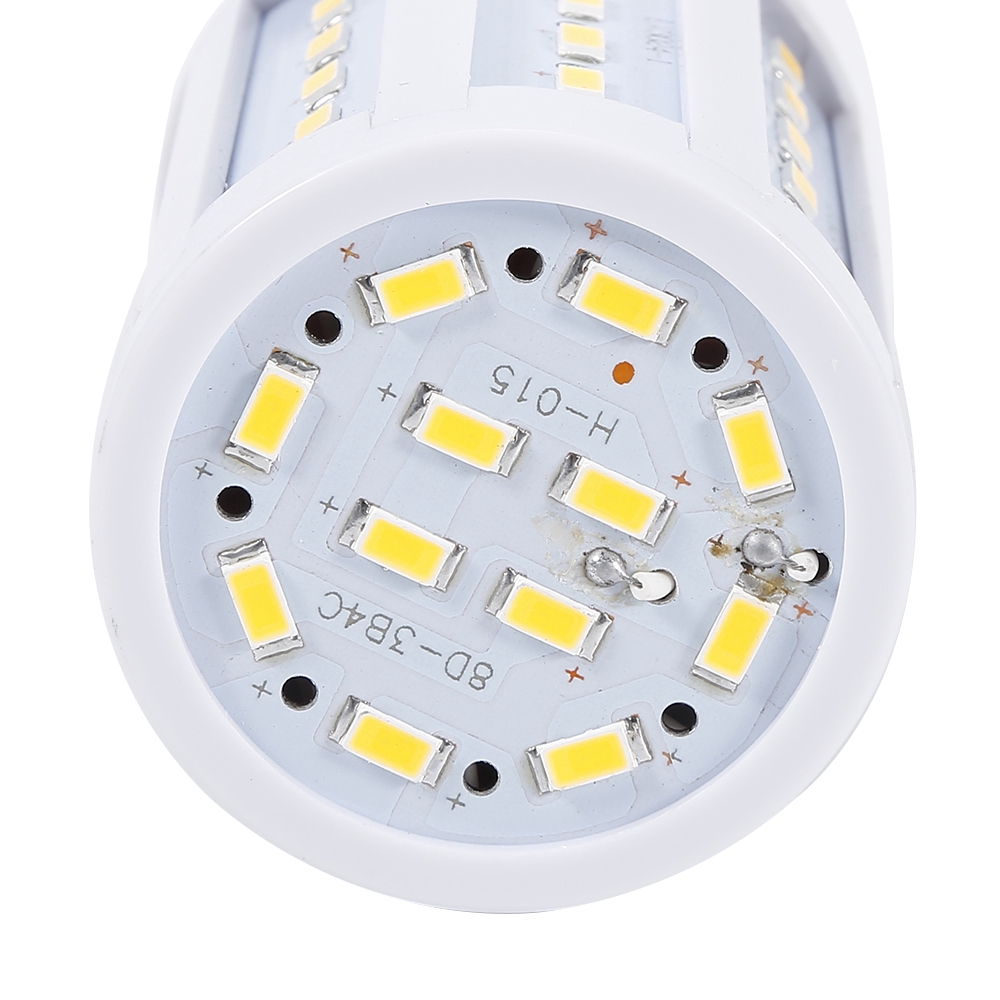 Bóng đèn bắp tiết kiệm năng lượng 15W E27 5730 SMD AC220V