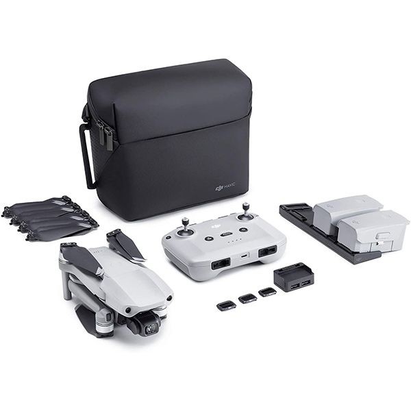 FLYCAM DJI MAVIC AIR 2 BẢN COMBO MỚI RA MẮT NĂM 2020 - TẶNG KÈM THẺ NHỚ 64GB EXTREME PRO TỐC ĐỘ GHI LÊN TỚI 90MB/S