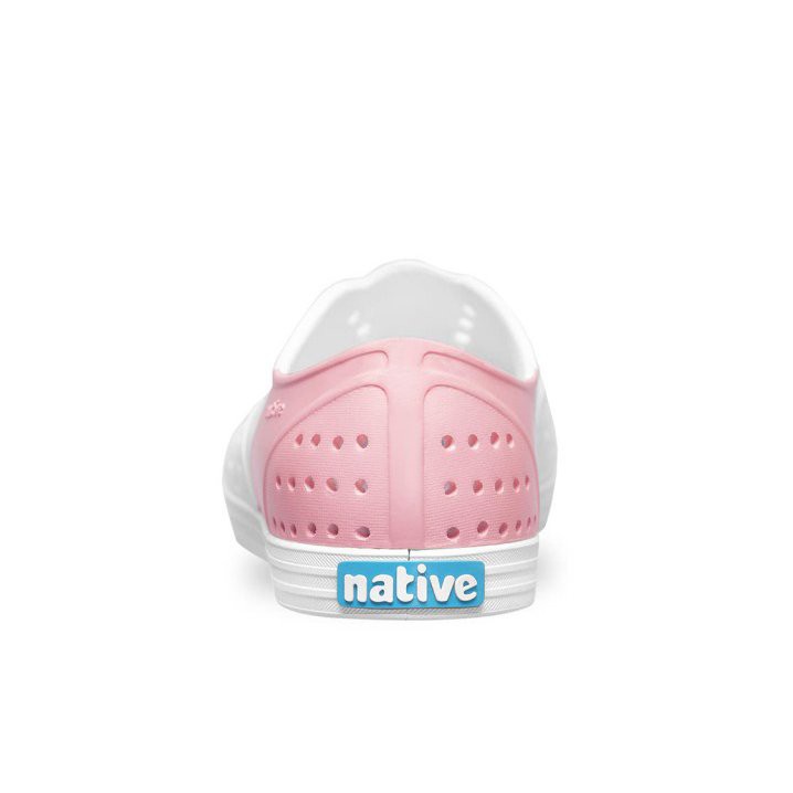 [Mã FASHIONMALLT4 giảm 15% đơn 150k] Giày Unisex Native Jericho Block