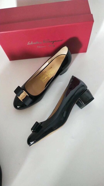 Giày salvatore sale