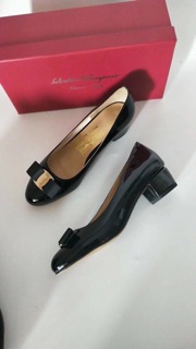 Giày salvatore sale
